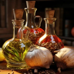 Ароматизована уља