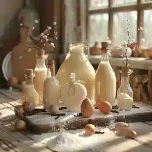 Ликер од јаја 1